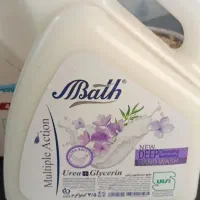 مایع شوینده