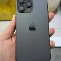 14 pro max 256گوشی