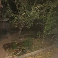 زمین فروشی