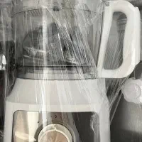 غذاساز سوییس پلاس کاملانو