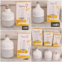 تولید لامپ LED