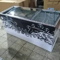 یخچال تک درب دو درب وسه درب|فروشگاه و مغازه|گنبد کاووس, |دیوار