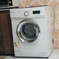 ماشین لباسشویی اسنوا