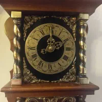 ساعت آلمانی|ساعت دیواری و تزئینی|تهران, پردیسان|دیوار