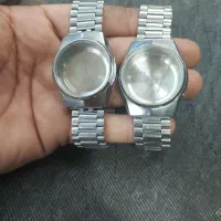 قاب وستن واچ سیکو۵ لبخندی تاریخ پایین|ساعت|شیراز, شهرک فرزانگان|دیوار