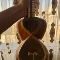 تار دو مهر خردمند، اقتصادی|سازهای سنتی|اراک, |دیوار