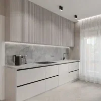 ساخت انواع کابینت با  طراحی رایگان|مصالح و تجهیزات ساختمان|شیراز, بعثت|دیوار
