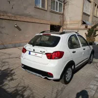 کوییک GXR-L مدل ۱۴۰۴ صفر|خودرو سواری و وانت|هشتگرد, فاز ۱ مهستان|دیوار