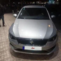 تارا v1 esp مدل ۴۰۲ نقرهای|خودرو سواری و وانت|مشهد, سرافرازان|دیوار