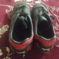 کفش استوک چمن