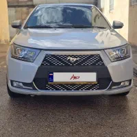 دنا پلاس توربو اتومات