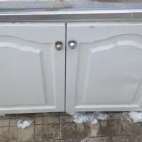 فروش کابینت وسینک|لوازم سرویس بهداشتی|مراغه, |دیوار