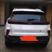 هایما 8sمدل ۱۴۰۳ سفید|خودرو سواری و وانت|اندیشه, اندیشه فاز ۱|دیوار