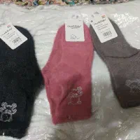 انواع جوراب وارداتی  زمستانه