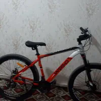 دوچرخه وگو اصل کوهستانی حرفه ای