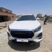 فیدیلیتی الیت ۴۰۴ سفید ۷ نفره شاخگوزنی