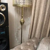 اباژور کنار سالنی