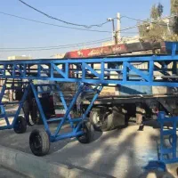 یکتا صنعت نوار نقاله