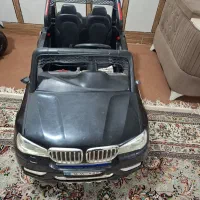 ماشین شارژی