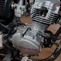 موتورفروشی|موتورسیکلت|یاسوج, |دیوار