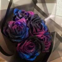 گل جاودانه|گل مصنوعی|تربت‌حیدریه, مظفریه|دیوار