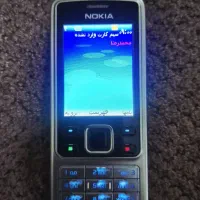 نوکیا6300