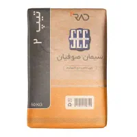 فروش سیمان تعاونی تیپ 2 در مراغه