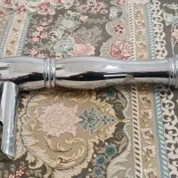 شیر روشویی آبشاری ۵۰ سانتی جنس عالی در خد اک|لوازم سرویس بهداشتی|مشهد, انقلاب|دیوار