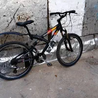 دوچرخه ۲۶|دوچرخه، اسکیت، اسکوتر|نورآباد, |دیوار