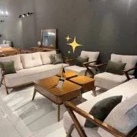مبل راحت مدل ویکتور /کدهزار