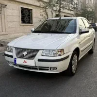 سمند 98سفارشی کانادایی