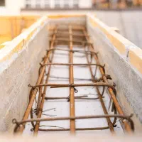 آرماتور بندی ستون پی بانازل ترین قیمت