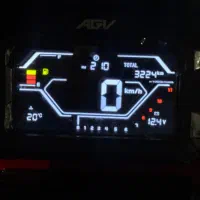 AGV 150 ABS|موتورسیکلت|تهران, شهران شمالی|دیوار