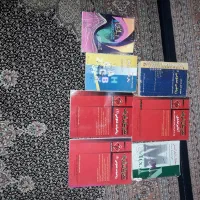 کتاب اموزشی|کتاب و مجله آموزشی|شیراز, پانصد دستگاه ارتش|دیوار