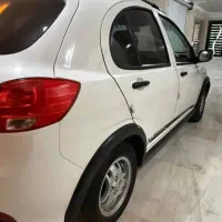 کوییکR مدل 1401|خودرو سواری و وانت|سمنان, |دیوار