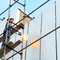 شرکت آریا نمایندگی رسمی ایزوگام دلیجان