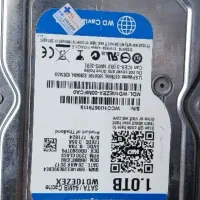 فروش تعدادی هارد یک ترابایت ، ۵۰۰ ، ۲۵۰، ۱۶۰ گیگ