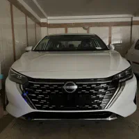 نیسان سیلفی مکس ادیشن نامی خودرو ۲۰۲۴