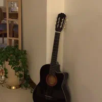 گیتار کلاسیک