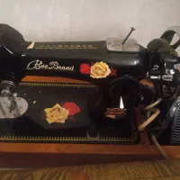 چرخ خیاطی|چرخ خیاطی و ریسندگی|بندر ماهشهر, |دیوار