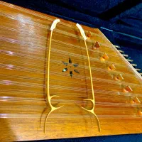 سنتور حرفه ای