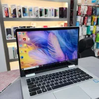 لپتاپ لنوو YOGA Core i5 لمسی . خییلی تمیز|رایانه همراه|سبزوار, نواب صفوی|دیوار