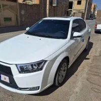 دنا پلاس اتوماتیک