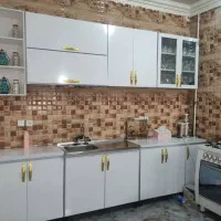 کابینت پیش ساخته درب منزل|مصالح و تجهیزات ساختمان|دهدشت, |دیوار