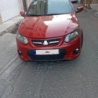 کوییک rپارس خودروی1399بی رنگ