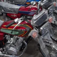 موتورسیکلت کاربراتوری  ۱۵۰