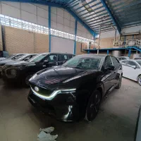 مزدا ez60 ارس پلاک ۲۰۲۵|خودرو سواری و وانت|تبریز, |دیوار