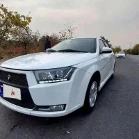 دنا پلاس ۱۴۰۳ سفید بی خط و خش و بی نقطه|خودرو سواری و وانت|تهران, سازمان برنامه جنوبی|دیوار