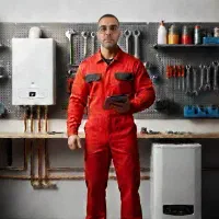 تعمیرات پکیج و رادیاتور