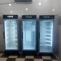 یخچال ایستاده